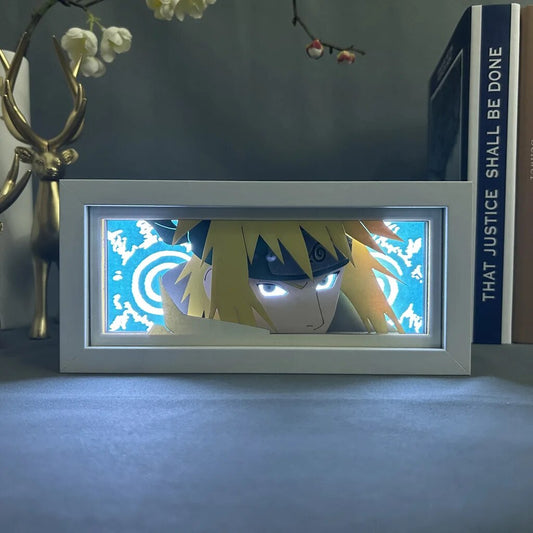 Minato (Naruto)