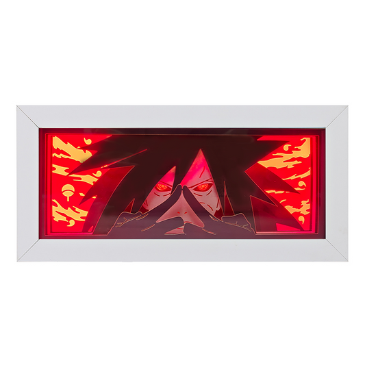 Madara (Naruto)