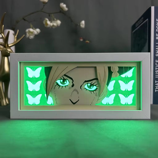 Jolyne Cujoh (Jojos bizarres Abenteuer)