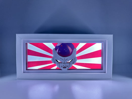 Frieza (Dragon Ball Z)