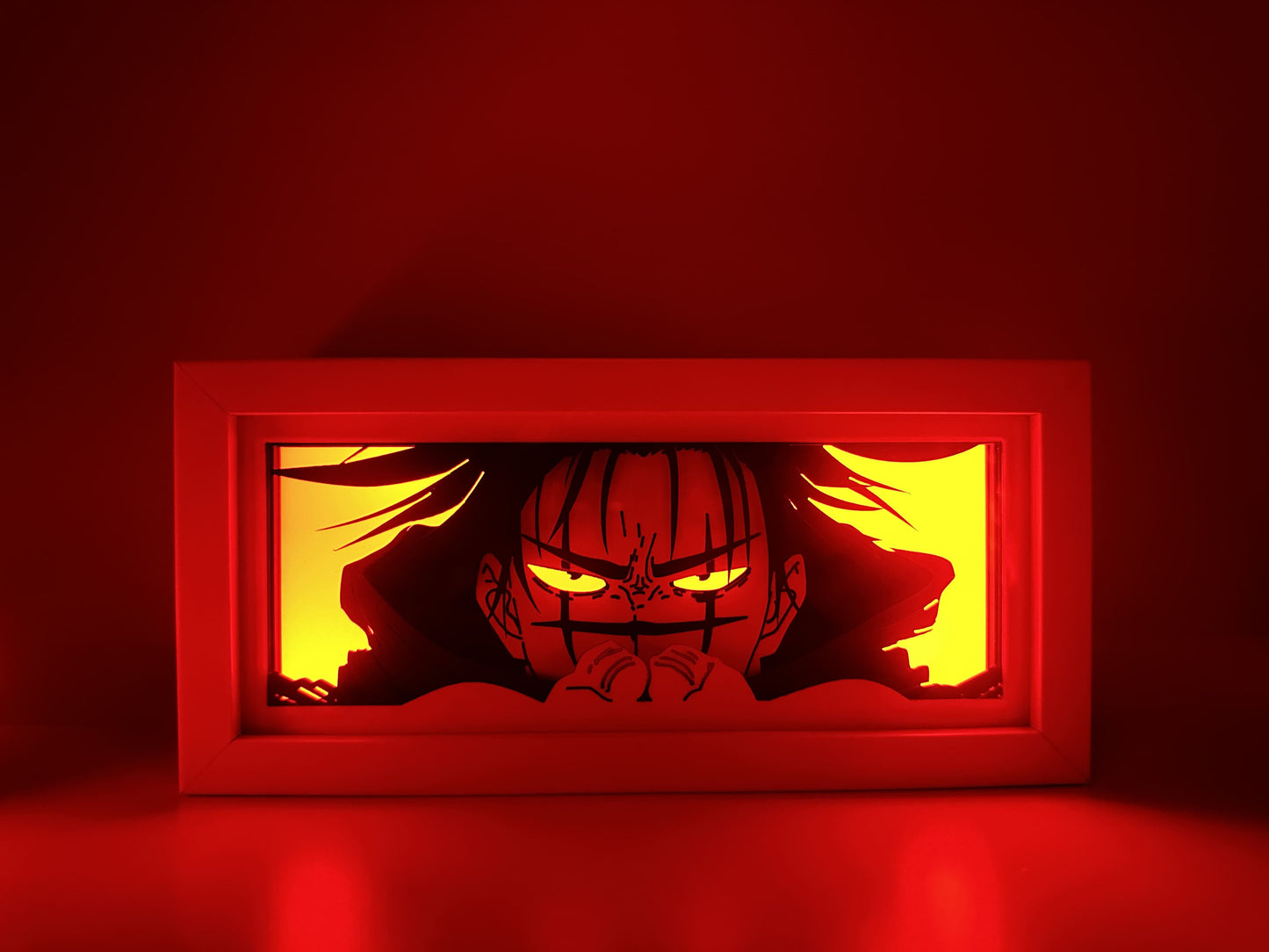 Choso Anime Leuchtkasten