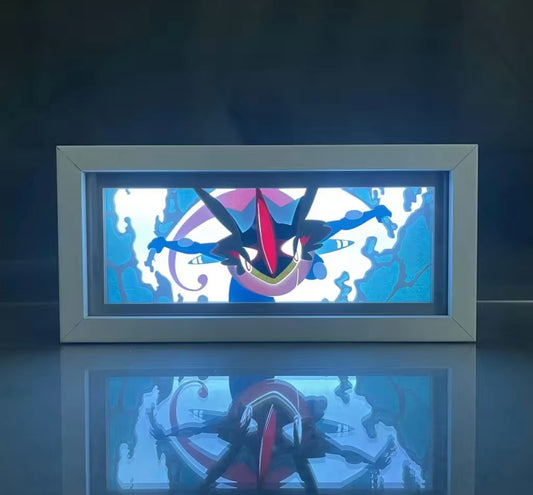 Greninja (Pokemon)