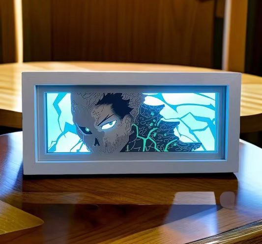 Kafka Hibino (Kaiju No. 8)