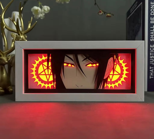 Alucard (Hellsing)