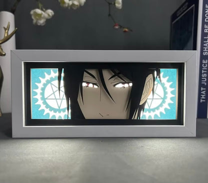 Alucard (Hellsing)