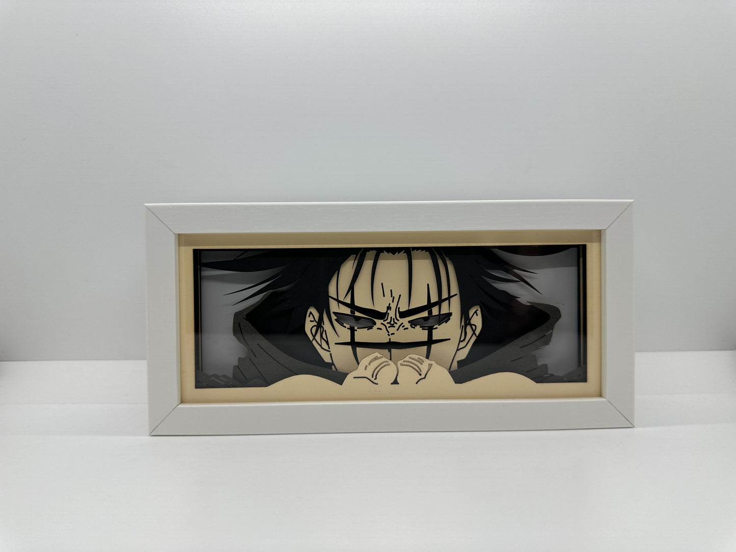 Choso Anime Leuchtkasten