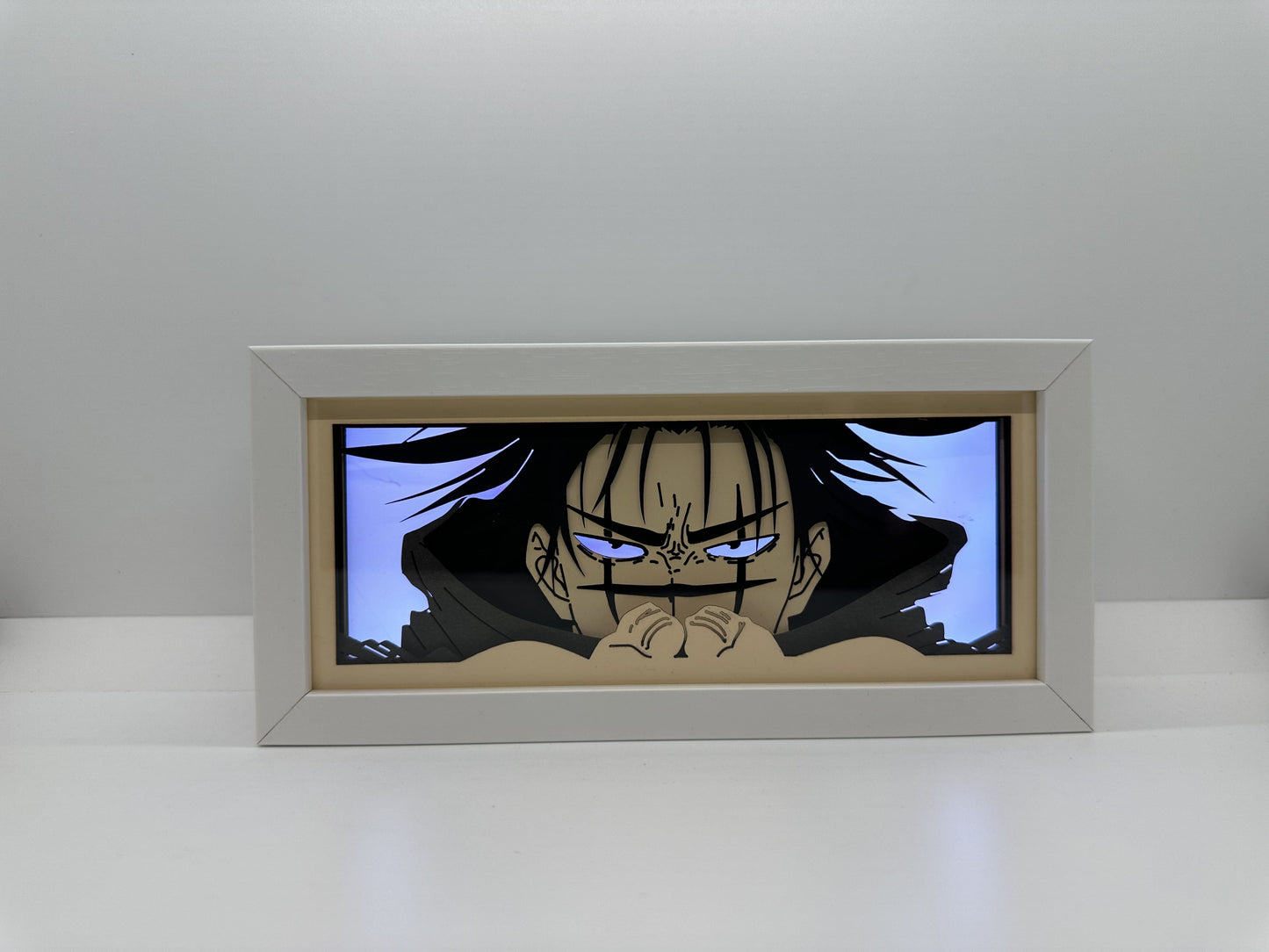Choso Anime Leuchtkasten