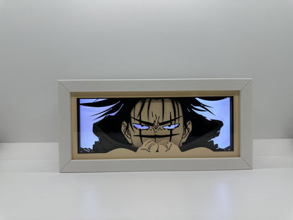 Choso Anime Leuchtkasten