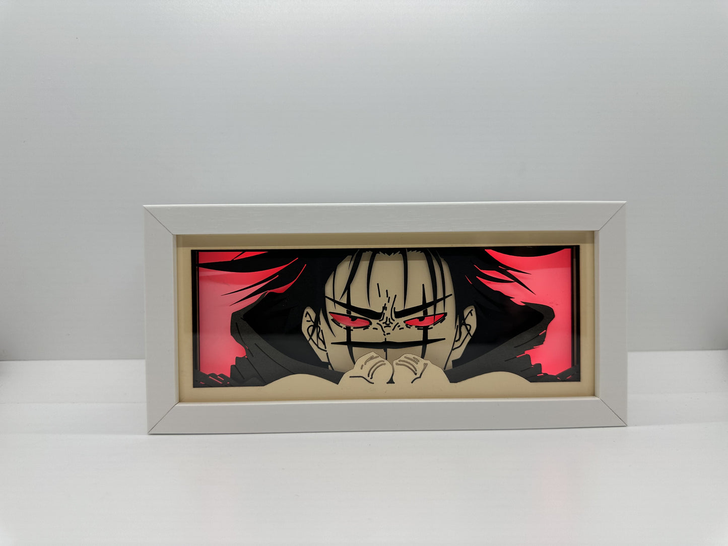 Choso Anime Leuchtkasten