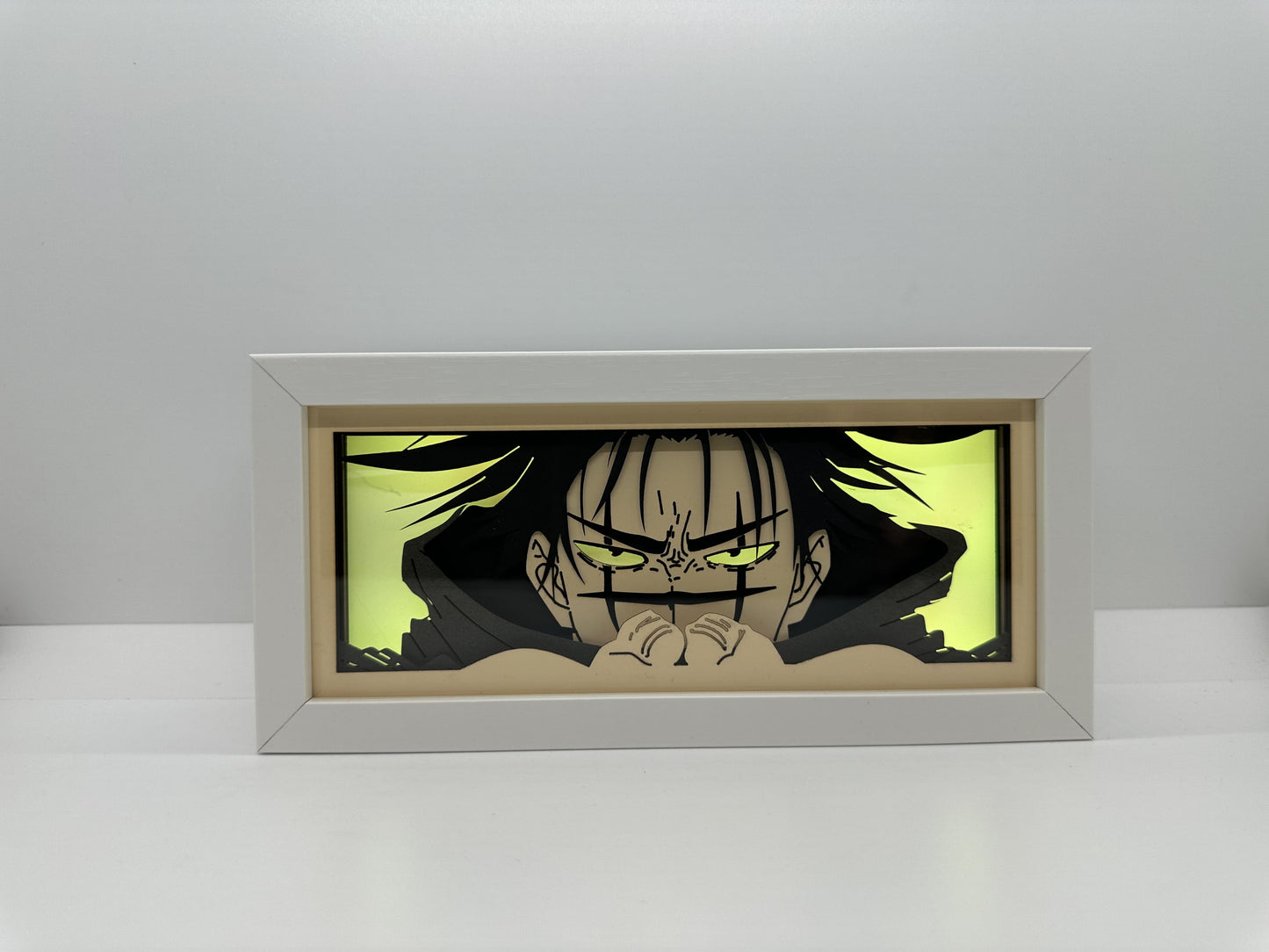 Choso Anime Leuchtkasten