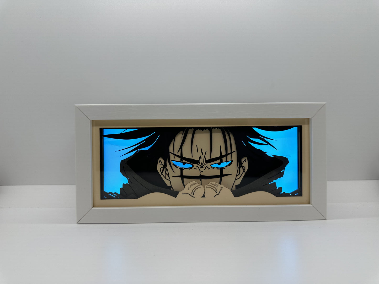 Choso Anime Leuchtkasten