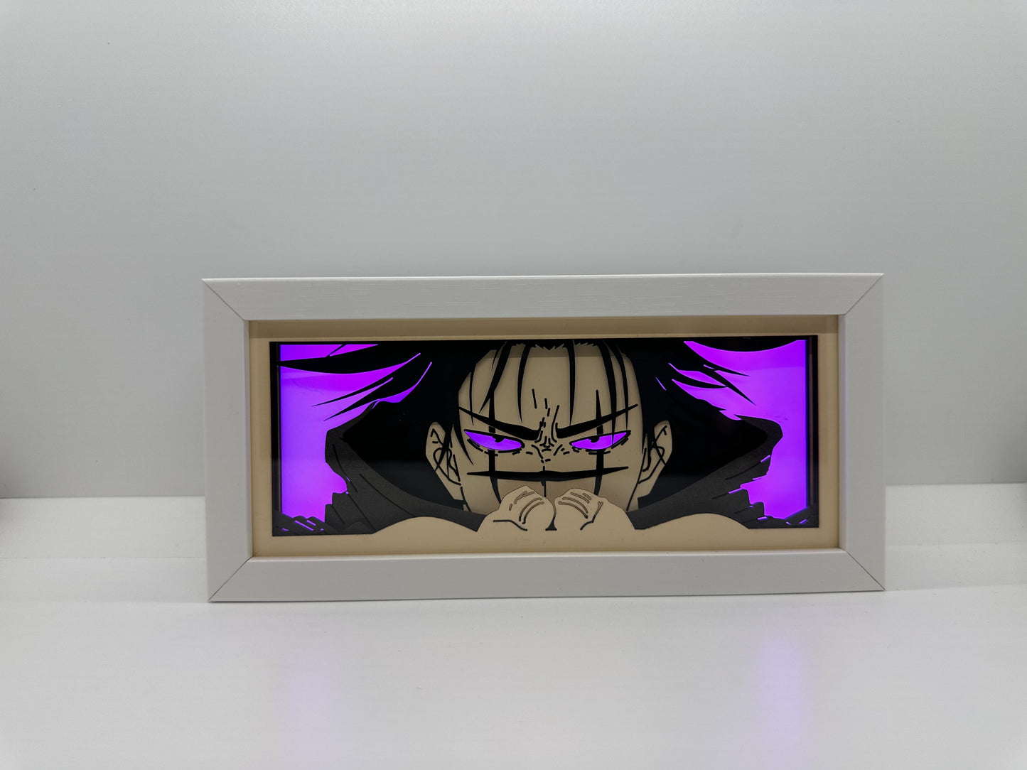 Choso Anime Leuchtkasten