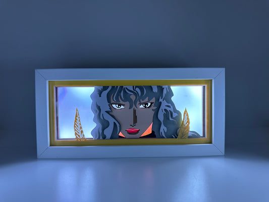 Griffith (Berserker)