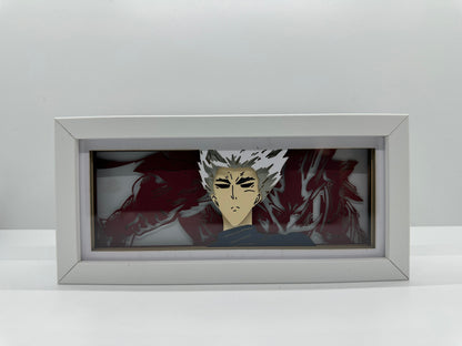 Garou (One Punch Man)