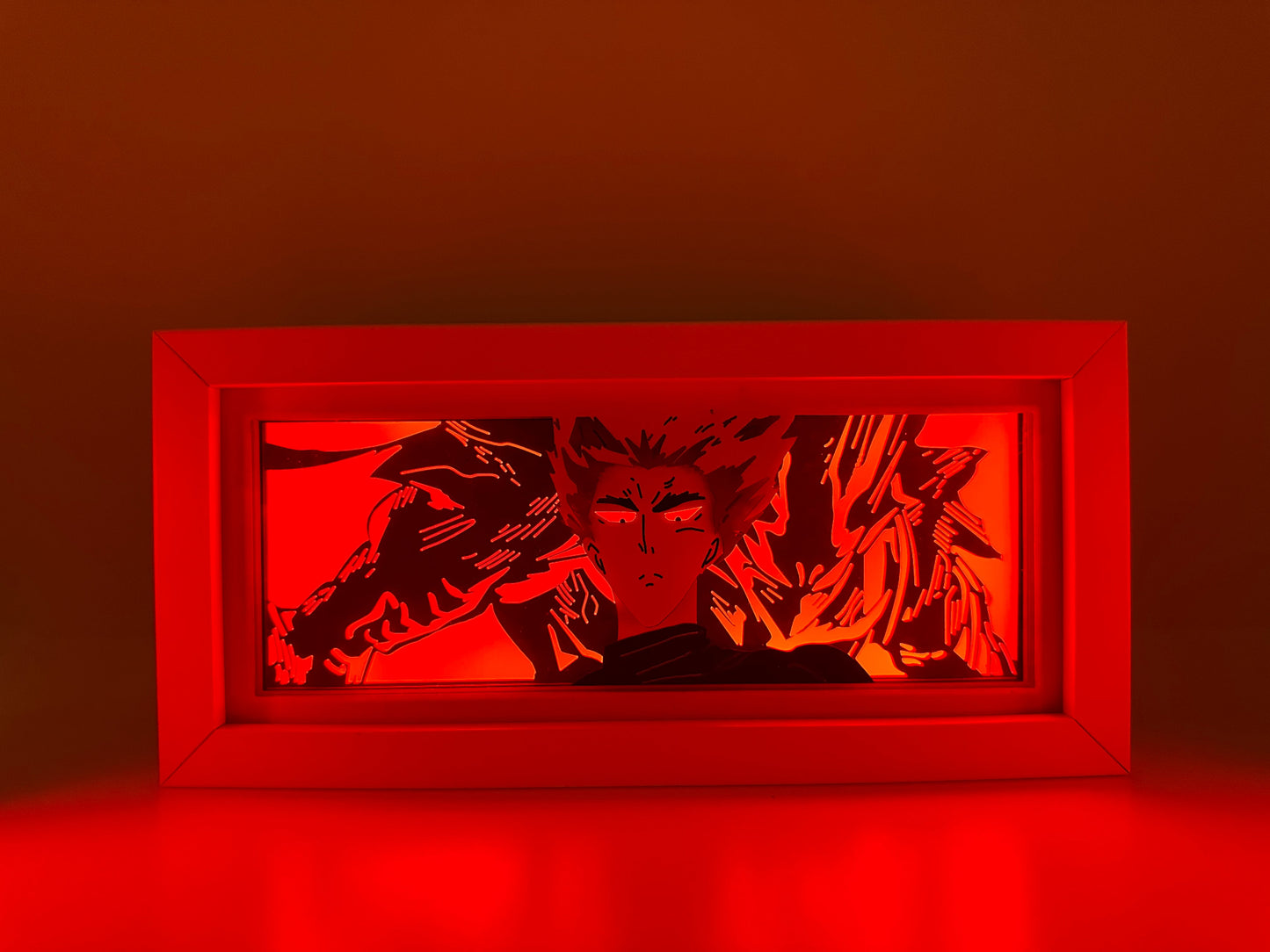 Garou (One Punch Man)