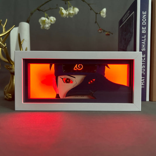 Shisui (Naruto)