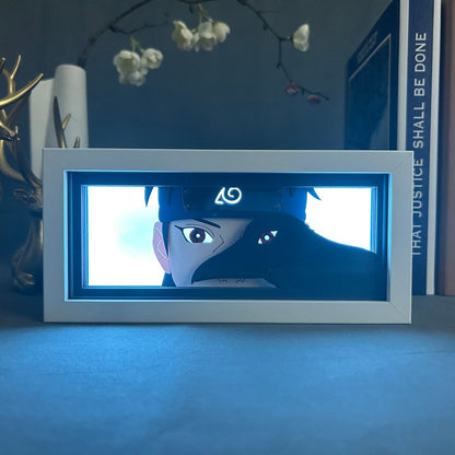 Shisui (Naruto)