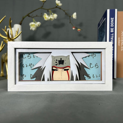 Jiraya (Naruto)