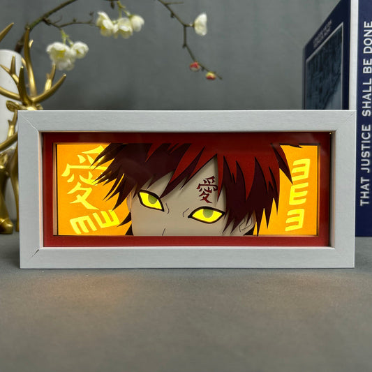 Gaara (Naruto)