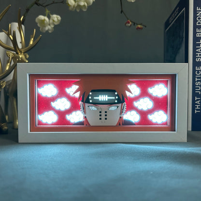 Boîte à lumière Anime Pain (2)