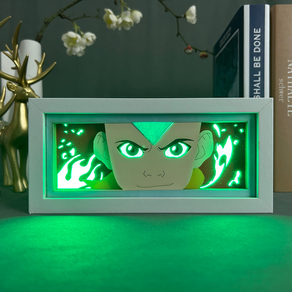 Aang (Avatar)