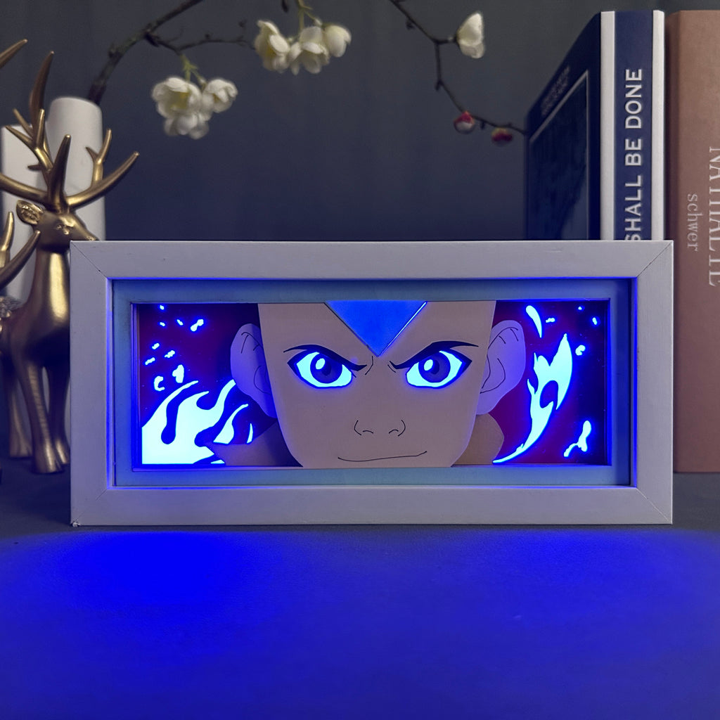 Aang (Avatar)