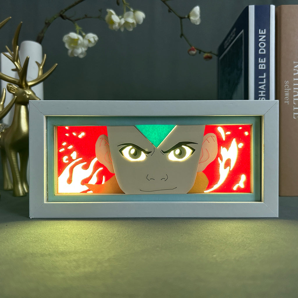 Aang (Avatar)