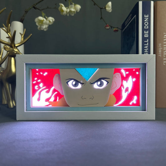 Aang (Avatar)