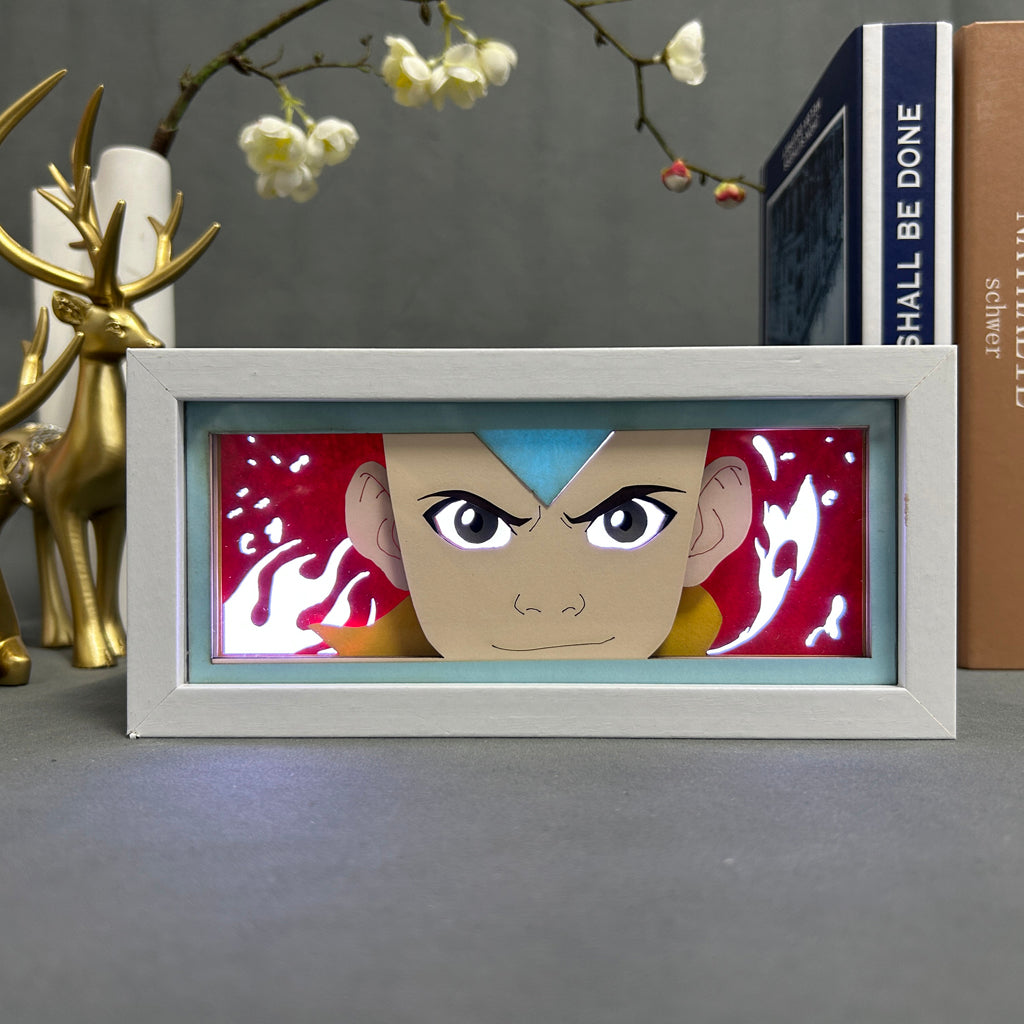 Aang (Avatar)