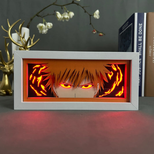 Ichigo Kurosaki (Bleach)