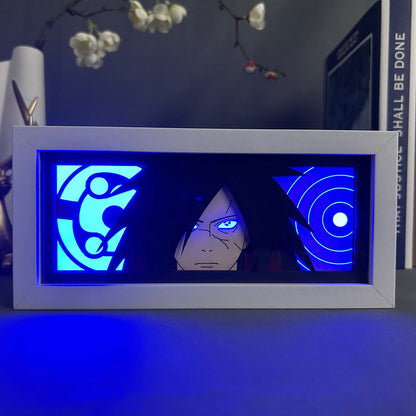 Madara (Naruto)