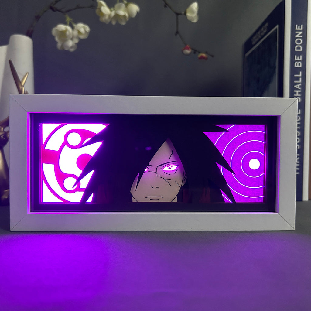 Madara (Naruto)