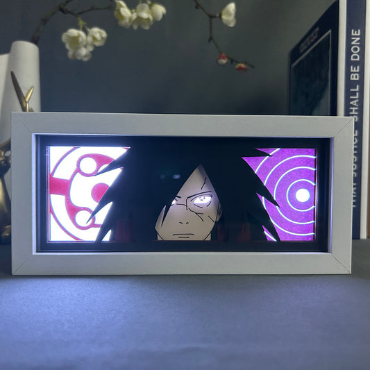 Madara (Naruto)