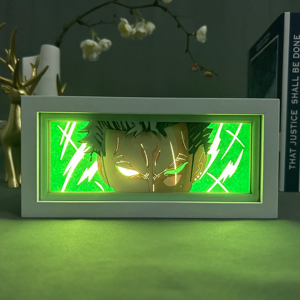 Zoro (One Piece)
