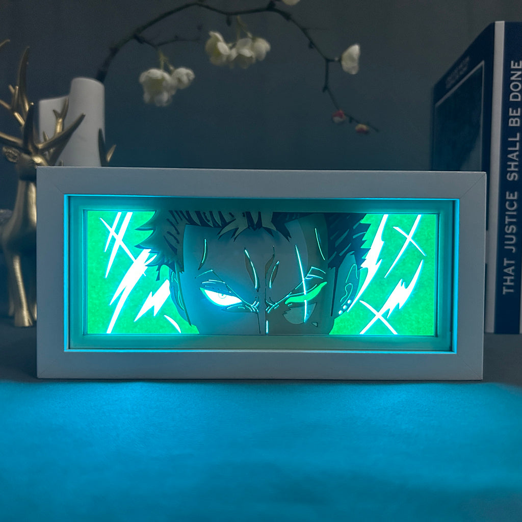 Zoro (One Piece)
