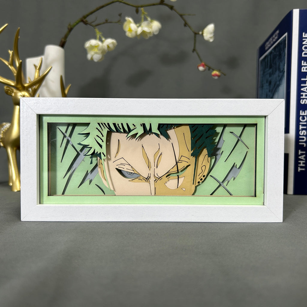 Zoro (One Piece)