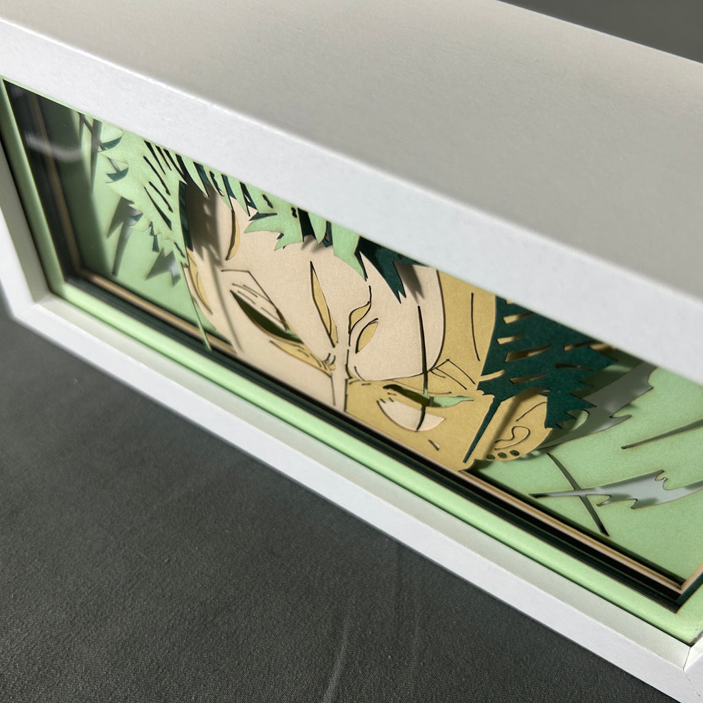 Zoro (One Piece)