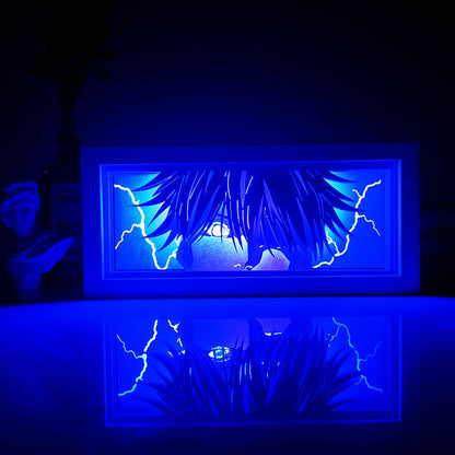 Gojo (Jujutsu Kaisen)