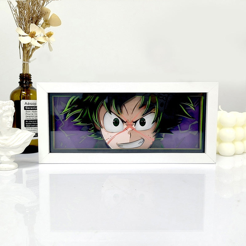 Deku Box-Licht