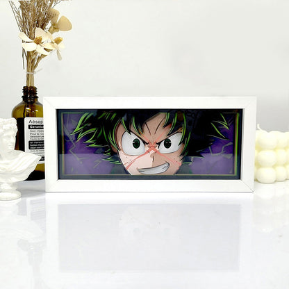 Deku Box-Licht