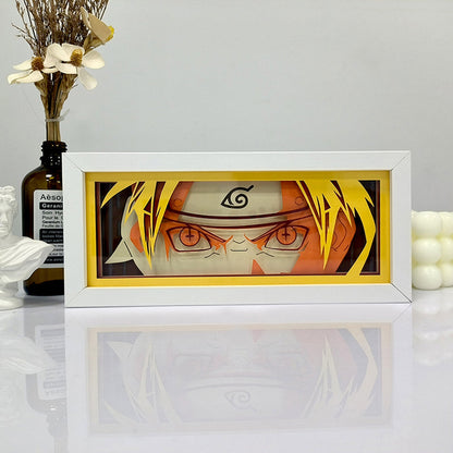Coffret Naruto (2 VARIANTES)
