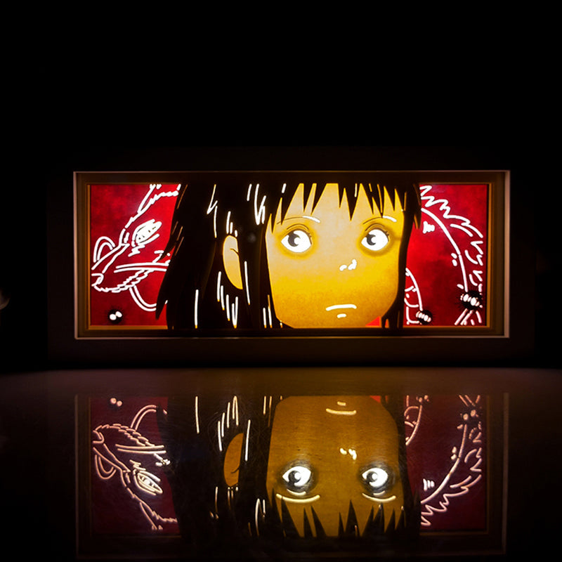 Chihiro Leuchtbox