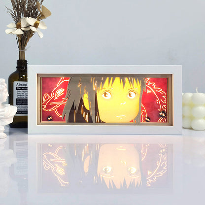 Chihiro Leuchtbox