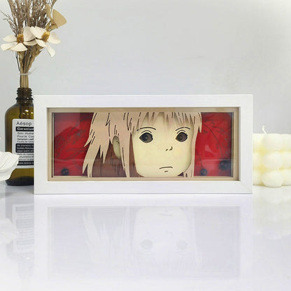 Chihiro Leuchtbox