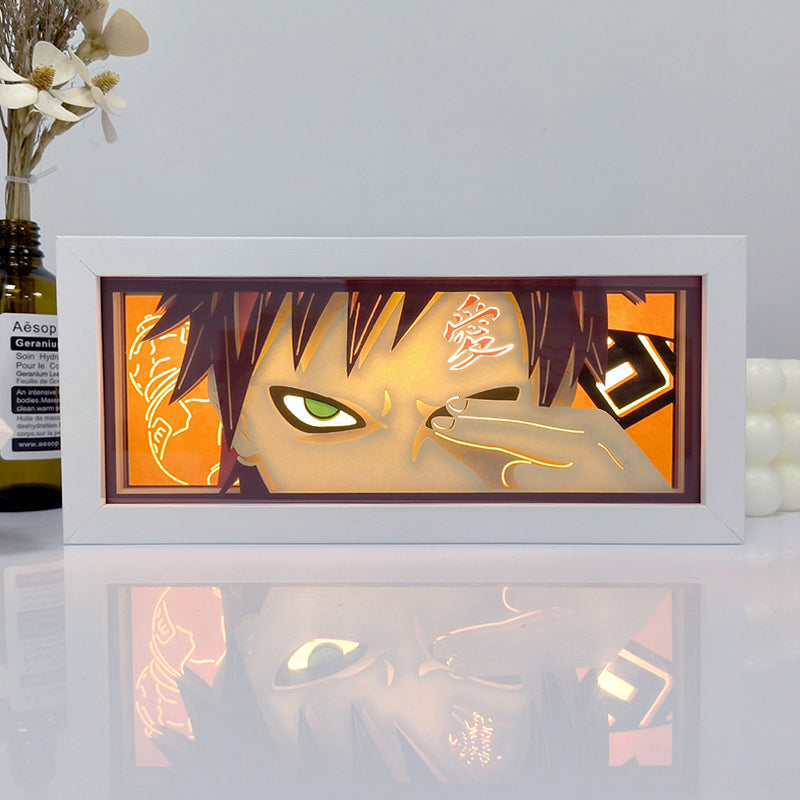 Gaara (Naruto)