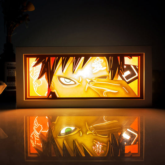 Gaara (Naruto)