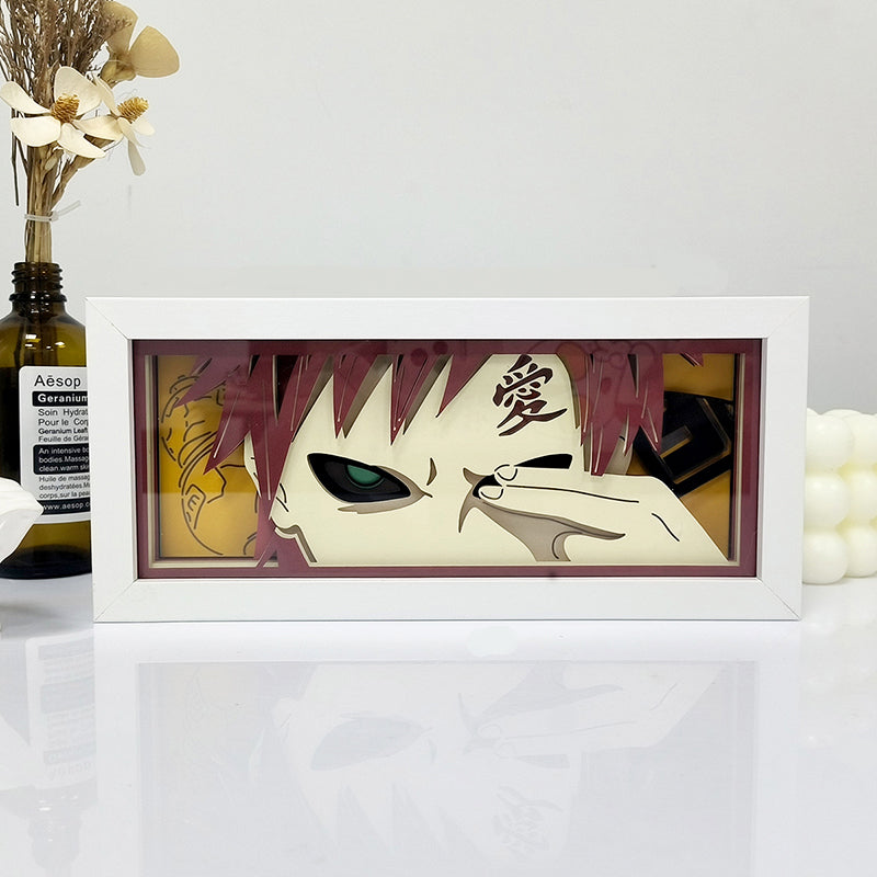 Gaara (Naruto)