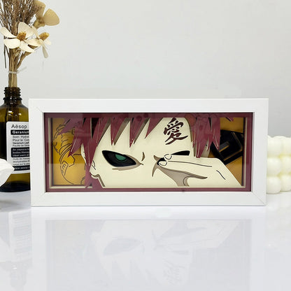 Gaara (Naruto)