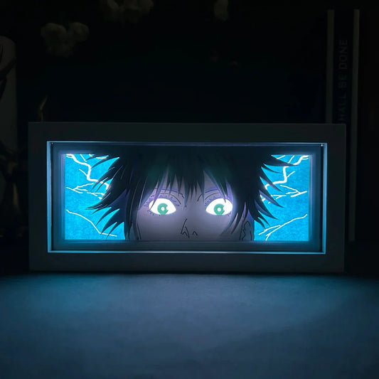 Gojo (Jujutsu Kaisen)