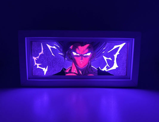 Bestie Gohan (Dragon Ball Z)